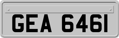 GEA6461