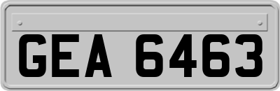 GEA6463
