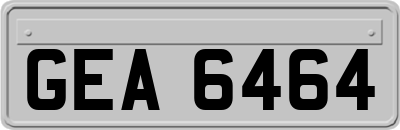 GEA6464