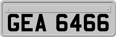 GEA6466