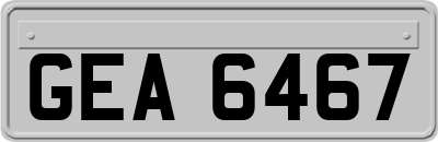 GEA6467