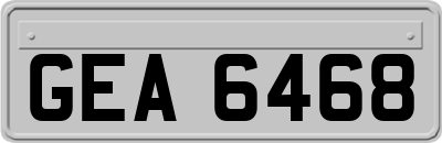 GEA6468