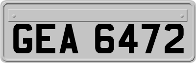 GEA6472