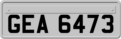 GEA6473