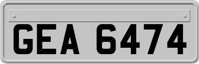 GEA6474