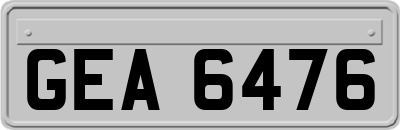 GEA6476