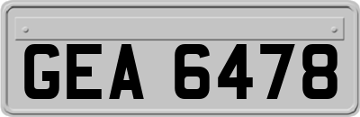 GEA6478