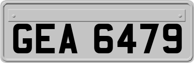 GEA6479