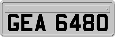 GEA6480