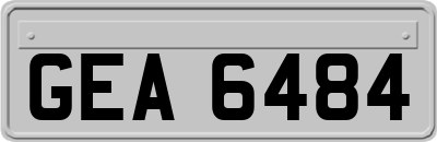 GEA6484