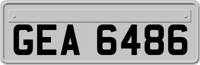 GEA6486