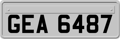 GEA6487