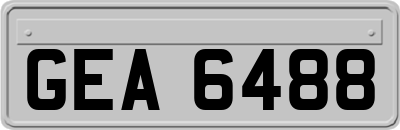 GEA6488