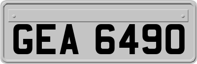 GEA6490