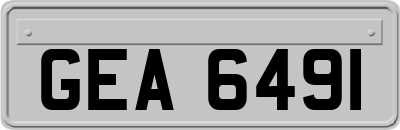 GEA6491