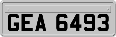 GEA6493