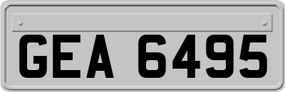 GEA6495