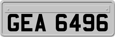 GEA6496