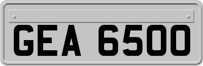 GEA6500