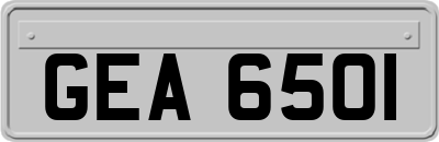 GEA6501