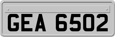 GEA6502