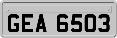 GEA6503
