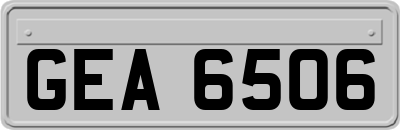 GEA6506