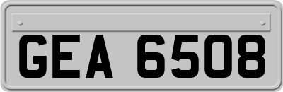 GEA6508