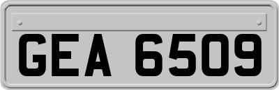 GEA6509