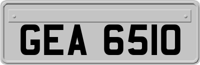 GEA6510
