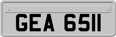 GEA6511