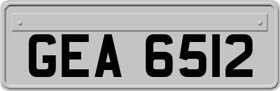 GEA6512