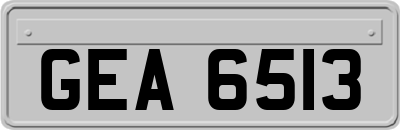GEA6513
