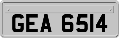 GEA6514