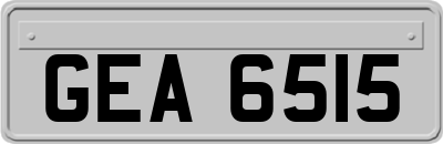 GEA6515