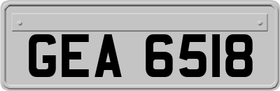 GEA6518