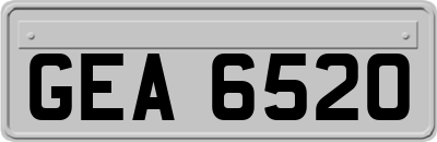 GEA6520