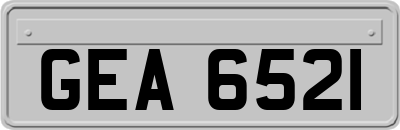 GEA6521