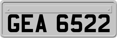 GEA6522