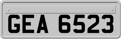 GEA6523