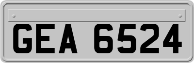 GEA6524