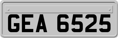 GEA6525