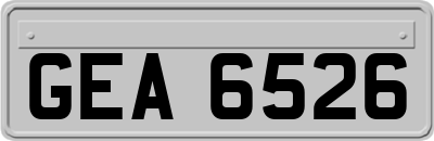 GEA6526