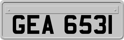 GEA6531