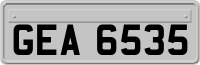 GEA6535