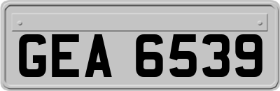 GEA6539