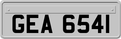 GEA6541