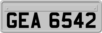 GEA6542