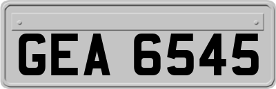 GEA6545
