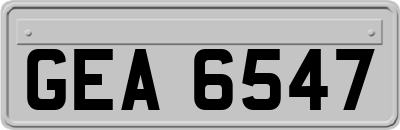 GEA6547